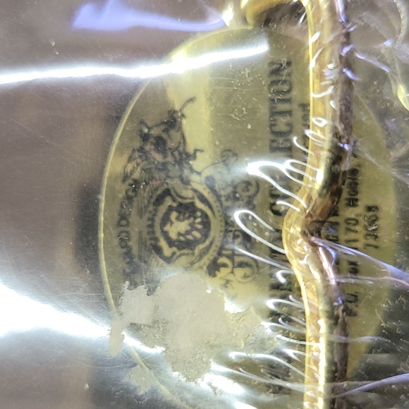 Vintage Award Winning Design Buckles - Picture 7 of 8